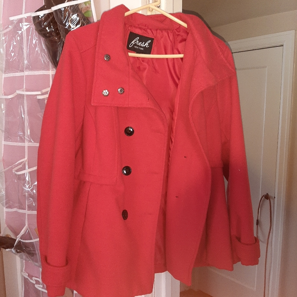 XXL Women's Jacket